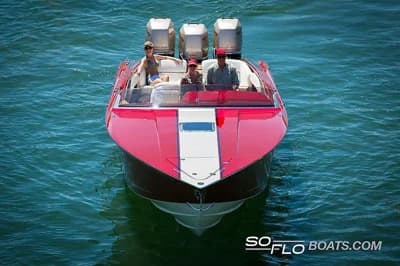 Nor-Tech 360 Monte Carlo Flyer 2