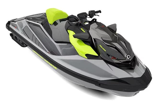Sea-Doo RXP-X 325