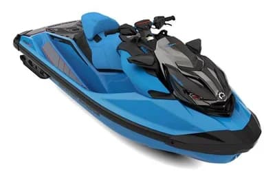 Sea-Doo RXP-X 325 2