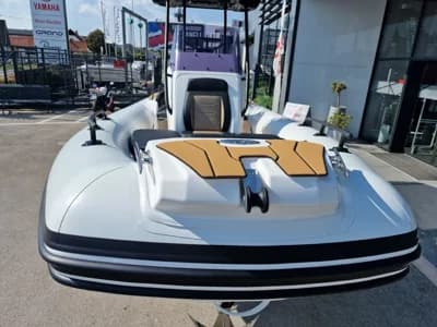 Grand Golden Line G680 HGLF HARD TOP 2