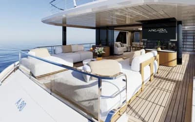 Arcadia Yachts A80new 3