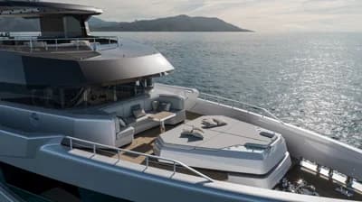 RMK Marine Custom 2