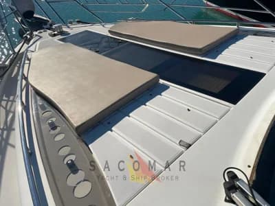 Galeon 550 Fly 2
