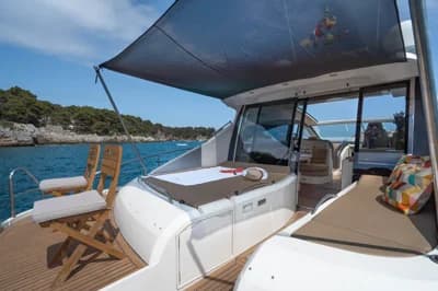 Fairline Targa 62 3
