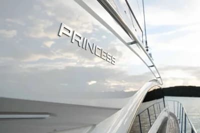 Princess P64 2