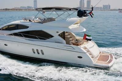 Sunseeker Manhattan 64 2