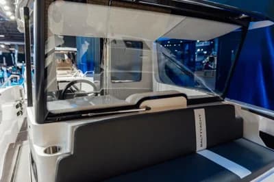 Balt Yacht 750 Fish 2