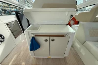 Beneteau Gran Turismo 40 2