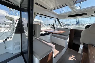 Jeanneau Merry Fisher 895 Offshore 2