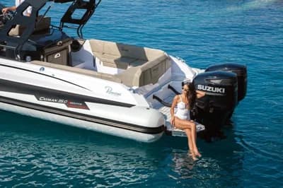 Ranieri Cayman 35.0. Executive Trofeo -SPECIAL OFFER 3