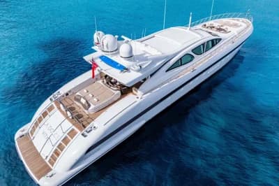 Mangusta 130 3