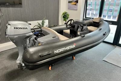 Northstar Axis 3.1 2