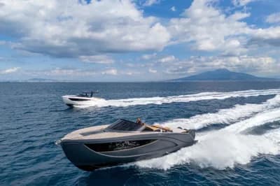 Nerea Yacht NY40 2