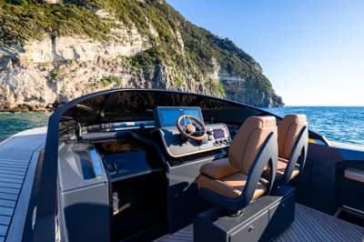 Nerea Yacht NY40 3