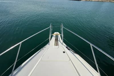 Cranchi Atlantique 40 2