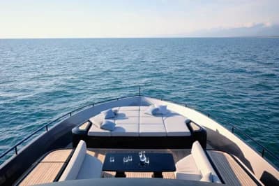 AB Yachts 110 3