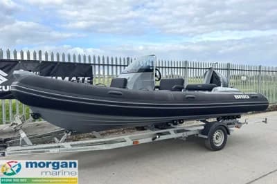 Brig Eagle 6 2