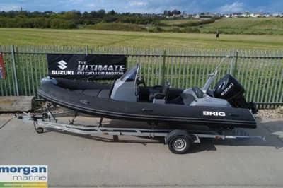 Brig Eagle 6 3