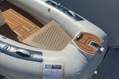 Maro Boats 462 2