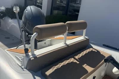Maro Boats 462 3