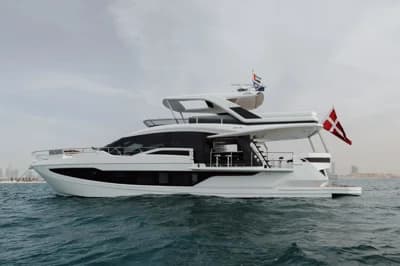 Galeon 640 Fly 2