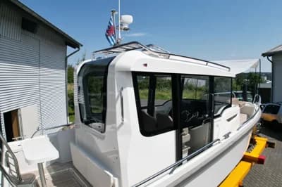 Nimbus Commuter 8 2