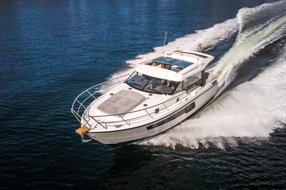 Viknes S40