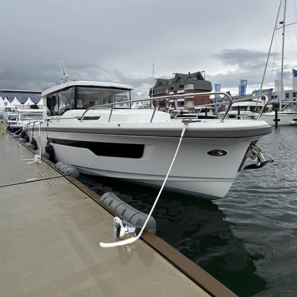 Nimbus Commuter 11