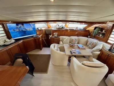 Mangusta Mangusta 92 Sport 3