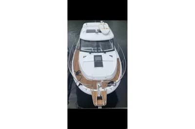Jeanneau Merry Fisher 1095 2