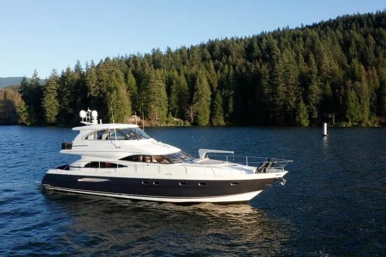 Viking Princess 65
