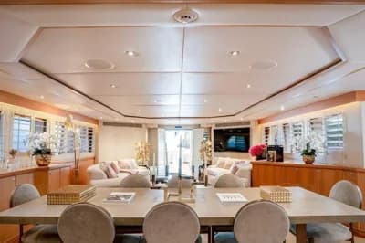 Lurssen Custom 2