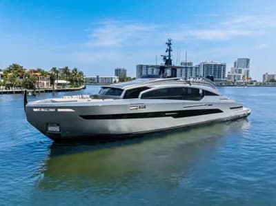 Pershing GTX116 2