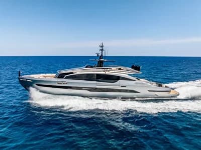 Pershing GTX116 3