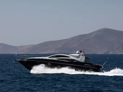 Sunseeker Predator 74 2