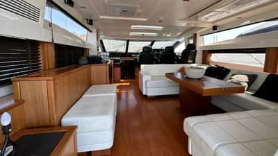 Sunseeker Predator 74 3