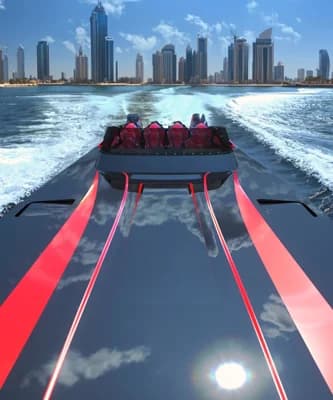 VisionF Superfast 46R 3