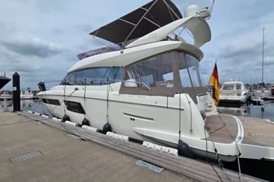 Prestige 500 2