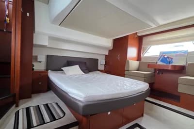 Prestige 500 3