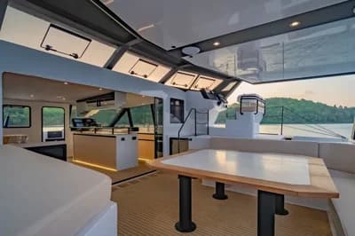 Adventure Yachts AY60 Sport 2