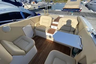 Hunton Thoroughbred 36 3