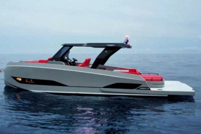 Kumbra 36