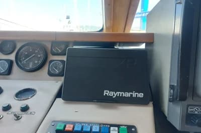 Codecasa 27m 2