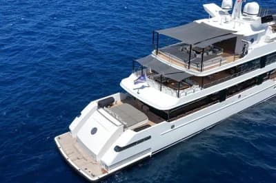 Custom Elsflether Werft AG 2