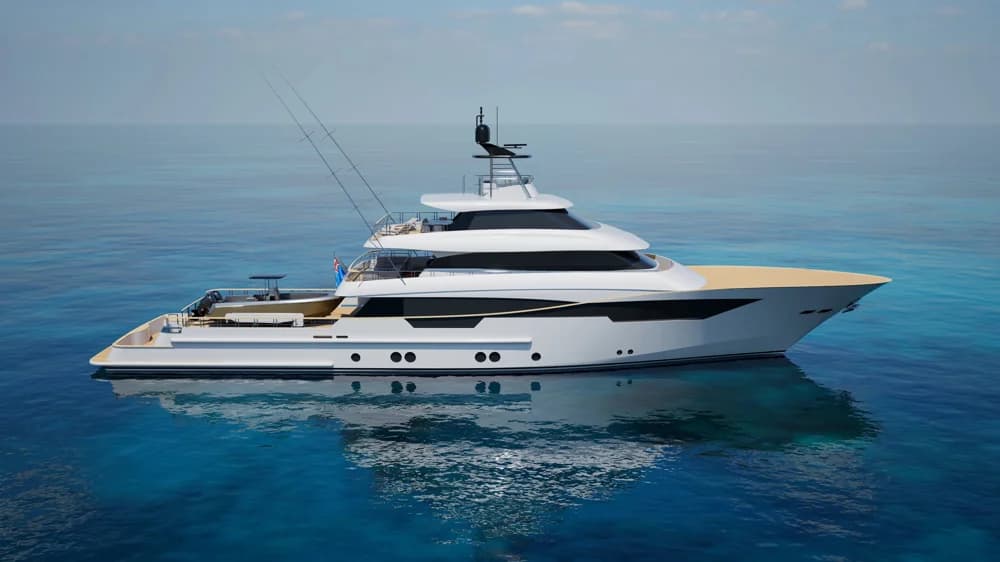 Ses Yachts FREEDOM