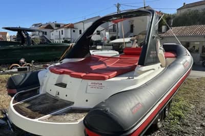 Joker Boat Mainstream 800 2