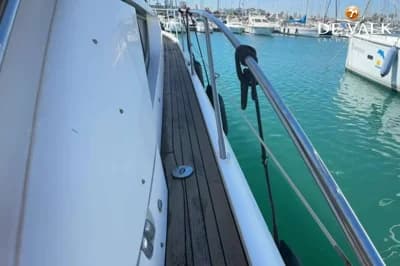 Fairline Phantom 50 3