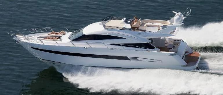 Custom Galeon 640