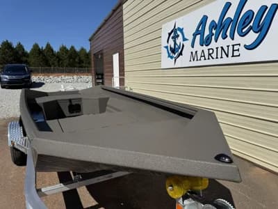 Reaper Boats 550 2