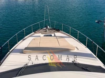 Dalla Pieta DP 56' Asterion 2